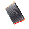 FFT-8800 4 CHANNEL MOSFET POWER AMPLIFIER. 