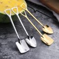 Creative Fruit Spoon Shovel Shaped Pack Of 2. 