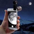 Universal Lens 8X Lite Zoom Telescope for All Mobile Camera for HD Zoom & Clear Selfie's  Photo's  Video's & Much More Used for All Mobile's Phone. 