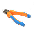 Electronics Mounting Pliers | Special Cutter Shape Plass | Extra Sharp Edge Cutting Plier (6-Inch). 