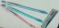 Clutch Pencils Mechanical Pencils 0.5 MM 3 Pencils With 20 Leads. 