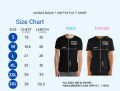 BTS T Shirt for women n girls Summer collection in stylish new printed round neck half sleeves T shirt. 