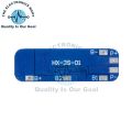 3S 10A BMS 12V Lithium Battery Charger Protection Kit Module For 3PCS 18650 Li-ion Lithium Battery Cell Charging BMS in Pakistan (SB25). 