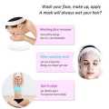 Head Band Women Spa Wide Hairband Yoga Bath Shower Makeup Wash Face Cosmetic Headband. 