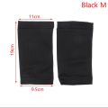 1 Pair Of Football Shin Plate Socks Soccer Athlete Anti-Slip Shin Guard Socks. 