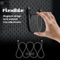 Magnetic USB C To C 100W Fast Charger Cable for iPhone 15 Xiaomi USB A To Type C Data Charging Wire for MacBook Samsung LG Pixel. 