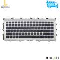 HP ENVY 15-3000 HIGH QUALITY LAPTOP KEYBOARD. 