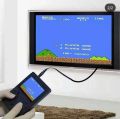 Portable Video Game Player 400 Sup  Games 400  in 1 AV Out Two Roles  Video Game Console HD LCD Screen for Children Gifts. 