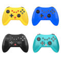 ipega PG-SW022 Mini Wireless Joystick Controller for N-Switch/PC/PS3 TURBO Vibration Six-Axis Wireless Bluetooth Gamepad New. 