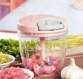 Manual Chopper / Speedy Chopper / Hand Chopper / Manual Chopper / Hand Cutter / Food Processor / 900ML with 5 Blades / 500ML with 3 Blades /2000ML/1500ML. 
