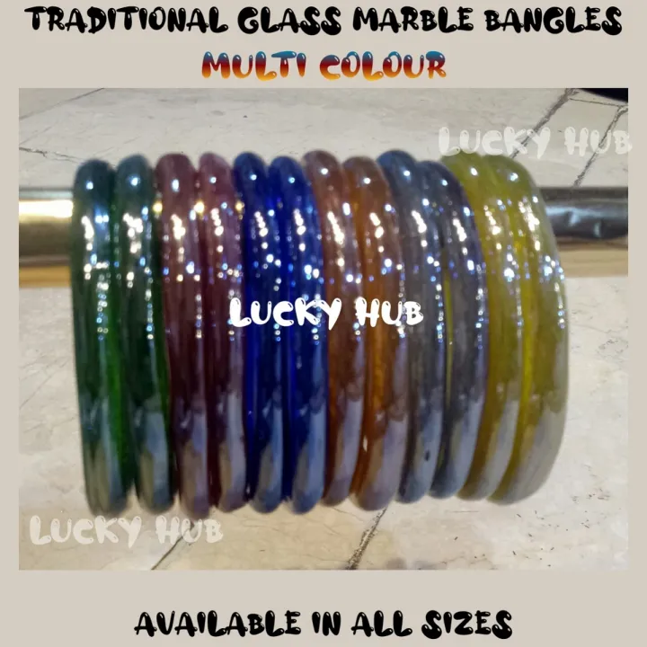 Traditional%20Marble%20Glass%20Bangles%20/%20Crystal%20Karay%20%20in%20MultiColour%20available%20in%20size%20of%2060%20mm%20(2.4/%20Do%20)%2065%20mm%20(2.6/%20Sawa%20Do%20)%20,%2070%20mm%20(%202.8/%20Dhai)%20for%20girls%20and%20women%20-%20Image%204