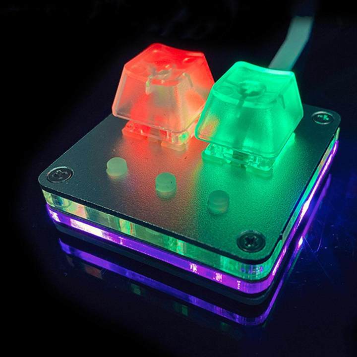 Mini%202-Key%20Gaming%20Keyboard%20Programming%20Keys%20Mechanical%20Gaming%20PC%20Keypad%20for%20Windows%20-%20Image%208
