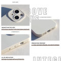 DEL for Samsung Note10 5G / 4G Back Cover Beautiful Girl Party Dress Phone Case Soft Rubber Camera Protection Design Mobile Cover. 