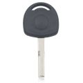 【Universal Car Parts Store】Transponder Key with ID40 Chip for Opel HU43 HU100 YM82 HU46. 