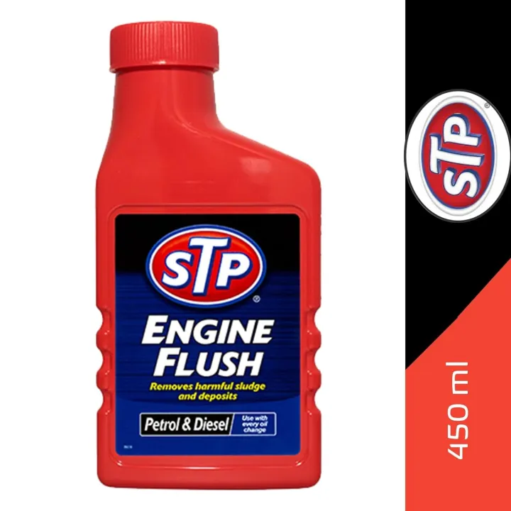 Stp%20Engine%20Flush%20Oil,%20Engine%20Cleaning%20Oil%20450ml%20-%20Image%202