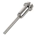 10 Pcs 22mm Diamond Cutting Disc Saw Blade Mill Sheet & 7 Pcs HSS Circular Wood Cutting Saw Blade Discs Mandrel Drill for Rotary Tool. 