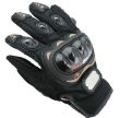 New retro breathable leather s motorcycle s motocross  guantes moto men's outdoor. 