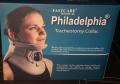 Philadelphia Ttachrotomy collar. 