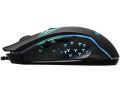 Xtrike Me Wired Optical Gaming Mouse GM-203, 6 Buttons, mixed colors. 