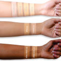 LUMINOUS FOUNDATION. 