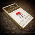 Social Intelligence by Daniel Goleman. 