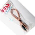 Audio OX Cable 1 By 1 Speaker Cables Good Quality 1.5 Mater. 