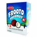 Mayfair Frooto Coconut candy 50 Pcs. 