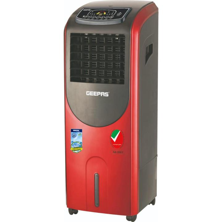 Geepas Room Air Cooler GAC 373 (Brand Warranty)(air cooler)(air cooler