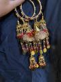 Bridal  Kalire/ Indian Kalere/Traditional Wedding kalera/ handmade kalire bangles. 