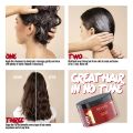 Revlon Professional UniqONE™ Repair Hair Treatment Mask - "All-in-One" 10 Benefits - 300ml. 