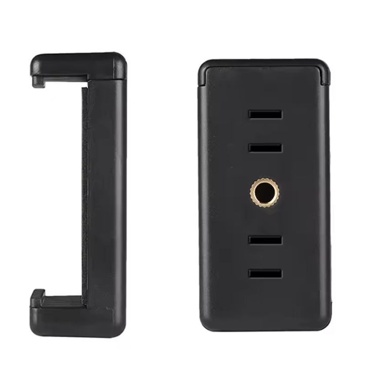 Universal%20Fixed%20Mobile%20Phone%20Clip%20Holder%20with%201/4%E2%80%9D%20Screw%20Mount%20%E2%80%93%20Tripod,%20Selfie%20Stick%20&%20Ring%20Light%20Compatible%20Bracket%20-%20Image%207