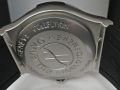 Premium Quality Pure Black Sports Watch. 