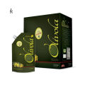 Mezan Olivola Oil – Pack of 5 (1L x 5) – Olive & Canola Blend – Heart Healthy, Light & Pure Cooking Oil. 