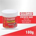 Guard Synthetic Base/NON DROP Grease 180g. 