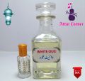 WHITE OUD Imported Perfume Oil Attar / Ittar  Long Lasting High Quality Original Fragrance  Best Projection by Attar Corner. 