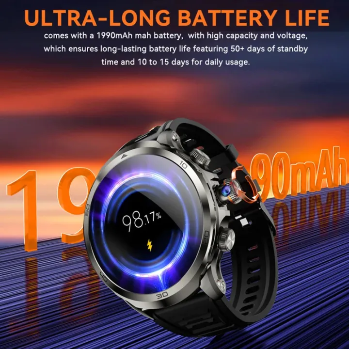 5G/4G%20Full%20Network%20Smart%20Watch%201.95%20inch%20720*720%20Big%20Screen%20HD%20Video%20Call%208GB+128GB%20RAM%20Smartwatch%20Google%20Play%20WIFI%20GPS%20%20Card%20-%20Image%204