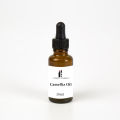 Camellia Seeds Oil. 