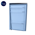 Dawlance 13 Cubic Feet Refrigerator 9178LF Avante+ Luxe Brown / Ruby Red , Inverter Technology With 12 Years Warranty. 