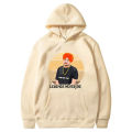 Sidhu Moose Wala Poster Classic Hoodies Indian Rapper Male Harajuku Fabric Hoodie for Men/Women Long Sleeves Oversize Couples. 