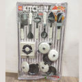 11 PCS Small Kitchen Set For Girls Kitchen Set Toys For Kids. 