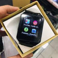DZ09 Smartwatch | Touch Screen Display | Calling and Camera | Smart Watch. 