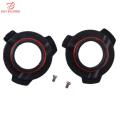 BUYINCOINS 2PCS Car LED Headlight Light Lamp Bulb Adapter Holder Base Sockets Retainer For H1 H3 H4 H7 H11 H13 9004 9005. 