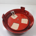 ELECTRIC STOVE OR ELECTRIC CHULA COOKING HEATER. 