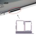 LG G6 SIM Jacket Sim Slot Sim Tray For LG G6 - Silver. 