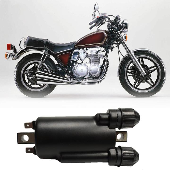 Motorcycle Ignition C for Honda CB 200 350 400 450 500 550 650 750 900 1100