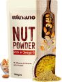 Nuts Powder for Kids and adults, Rich in Omega-3, 100g | NO Added Sugar | Badam powder with Walnut, Cashew, Pista - Dry Fruits powder for Baby | 20% Protein, 17 Vitamins & Minerals. 