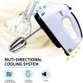 [FLASH SALE] Kenwood hand mixer 7 Speed Electric Hand Mixer Egg Beater Cake Baking Home Handheld Small Automatic Cream Egg Beater HM - 133. 