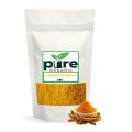 Organic Turmeric/Haldi Powder 1:Kg - Turmeric Seasoning, Natural Golden Turmeric Powder with No Added Flavours and Colours. 
