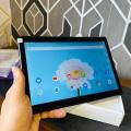 Lenovo Tab M10 Tablet 10.1 Inch Display SIM Calling PTA Approved 3GB RAM 32GB Storage Android 10 Good Condition. 