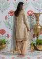 Bonanza Satrangi 3 PIECE Unstitched Yarn Dyed Suit (WU25FE3023). 